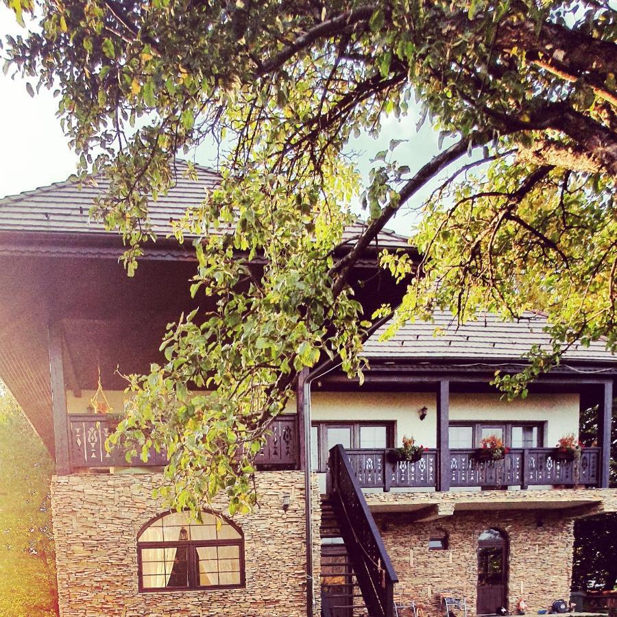 Casa Mesterului Sohodol  Экстерьер фото
