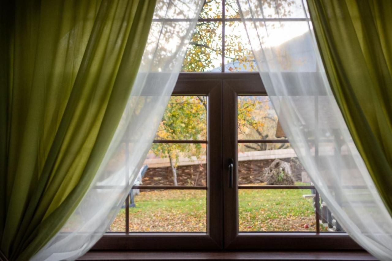 Casa Mesterului Sohodol  Экстерьер фото